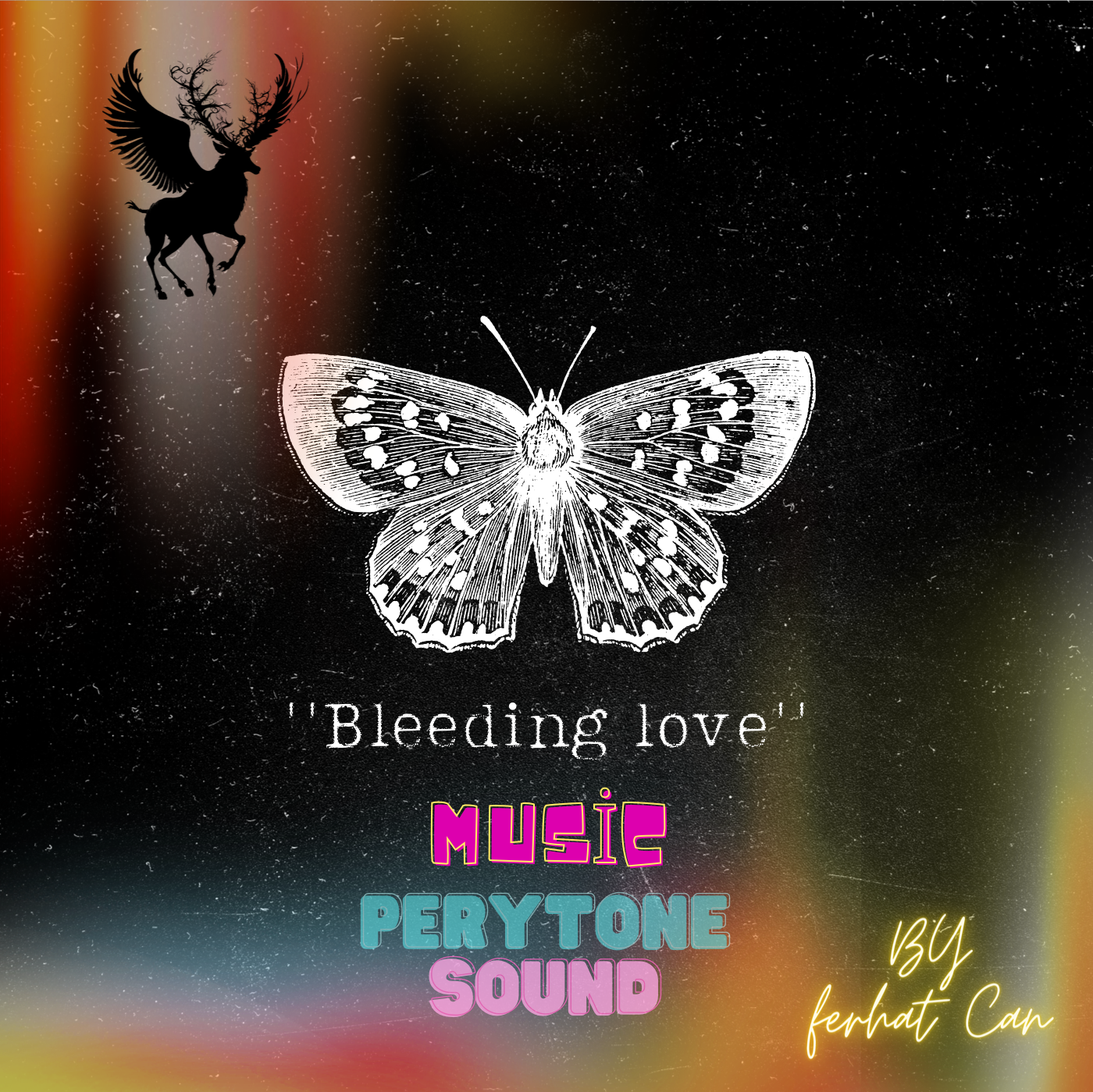 Bleeding Love cover