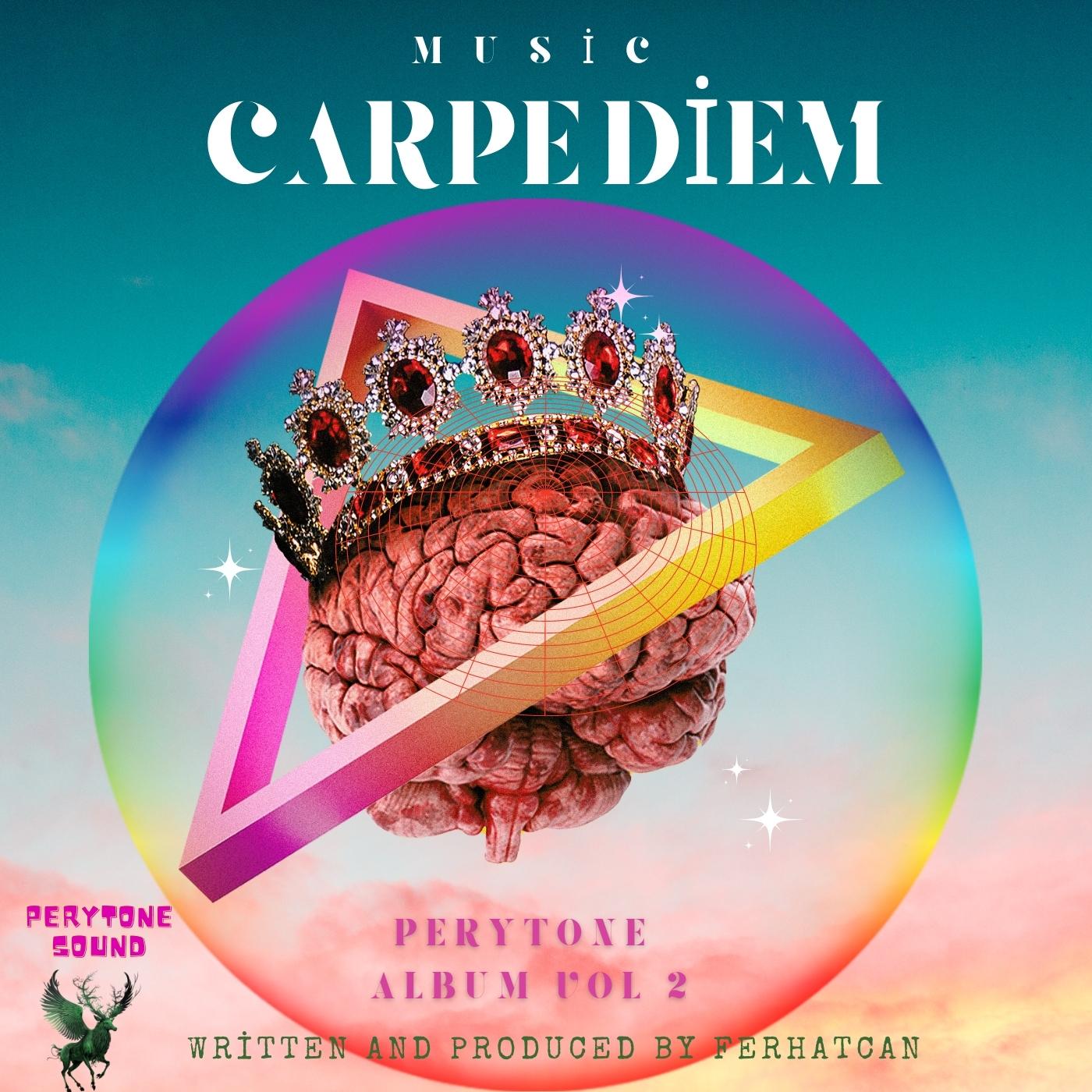 Carpe Diem cover