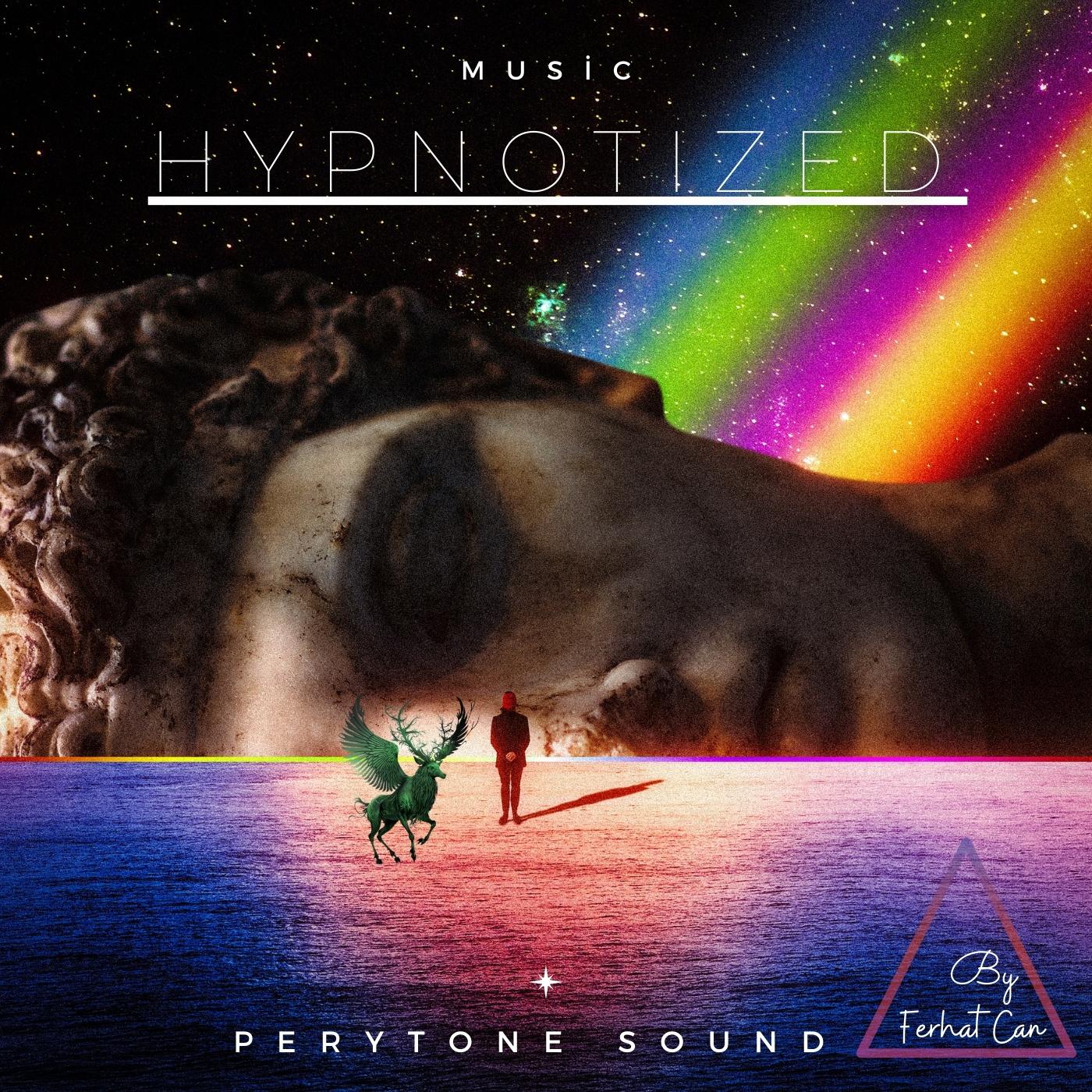 Hypnotized cover